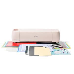 Cricut Explore™ 4 Seashell Bundle Clearance Store For Sale