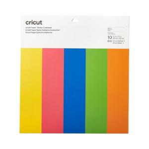 Cricut Smart Sticker Cardstock Brilliant Bows 10 H Discount Hot Sale