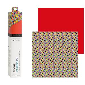 Cricut Infusible Ink Pattern 2x Triangle Brights Pay With Paypal Cheap Pice