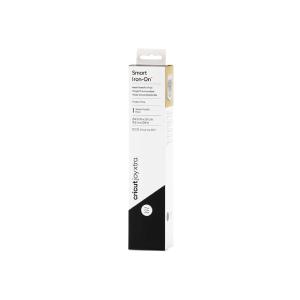 Cricut Joy Xtra Smart Iron-On 24,1 x 61cm Negro Amazon Cheap Online