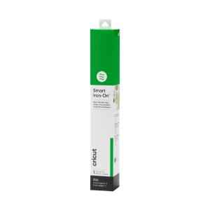 Cricut Smart Iron-on Grass 33x91cm Collections