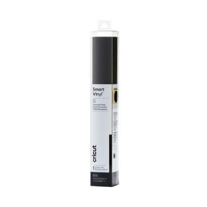 Cricut Smart Vinyl Permanent Shimmer Black 33x91cm Big Discount Cheap Pice