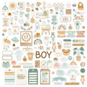 Die Cuts Baby Bloom Boy Outlet Store Online