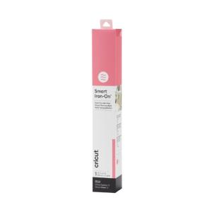Cricut Smart Iron-on Pink 33x91cm Wholesale Pice For Sale