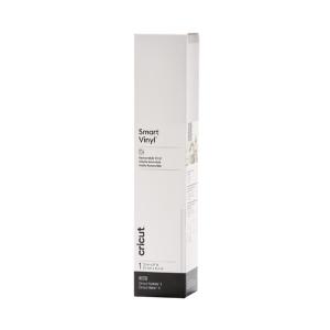 Cricut Smart Vinyl Removible White 33x640cm Cheap Sale With Paypal