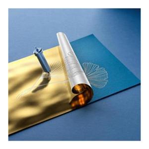 Cricut Insert Cards FOIL Celeb S40 (12,1x12,1cm) Buy Cheap Low Shipping Fee
