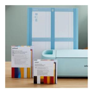 Cricut Insert Cards FOIL Royal S40 (12,1x12,1cm) Purchase For Sale