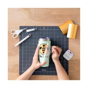 Cricut Joy Xtra Transportador de vinilo 21x91cm 100% Authentic For Sale