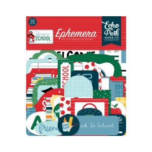 Ephemera First Day Of School Outlet New Arrival