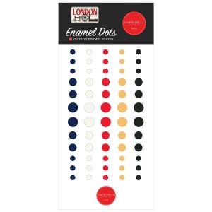 Enamel Dots London Tumblr Cheap Online