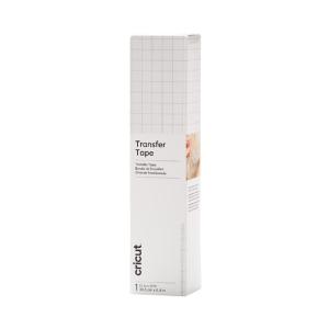Cricut Transfer Tape 30x640cm Outlet Discount Sale