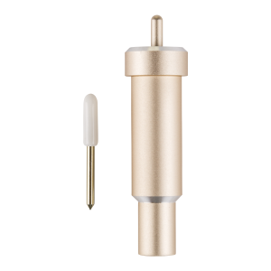 Cuchilla Punta Fina Premium  Adaptador Cricut Clearance Geniue Stockist