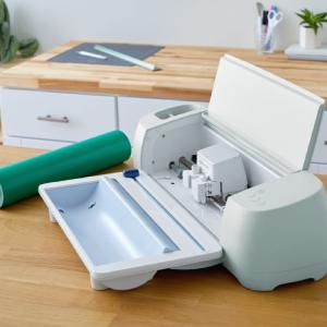 Cricut Portarollos Smart Material With Credit Card