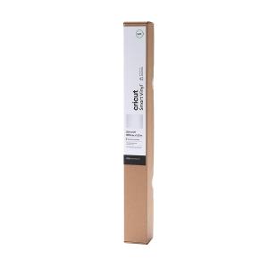 Cricut Smart Vinyl Permanent Venture 63,5x152cm White Pay With Paypal Cheap Online