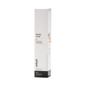 Cricut Smart Vinyl Permanent White 33x640cm For Sale 2025