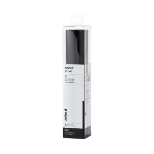 Cricut Smart Vinyl Removible Black 33x366cm Cost Online