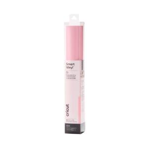 Cricut Smart Vinyl Removible Light Pink 33x91cm Websites Online