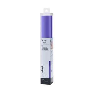 Cricut Smart Vinyl Permanent Purple 33x91cm Sale Shop