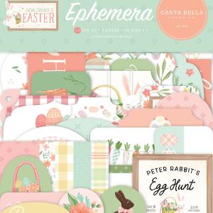 Ephemera Here Comes Easter Find Great For Sale