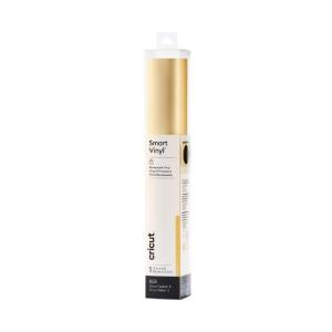 Cricut Smart Vinyl Permanent Shimmer Gold 33x91cm Buy Cheap Genuine