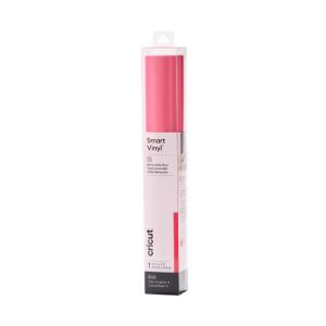 Cricut Smart Vinyl Removible Party Pink 33x91cm Low Pice Fee Shipping