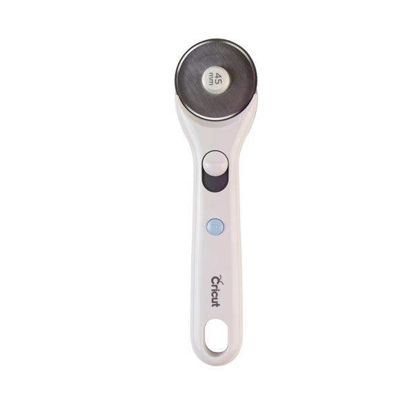Cutter Rotatorio 45mm Cricut Sale 100% Original
