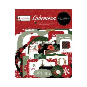 Ephemera A Wonderful Christmas Buy Cheap Sast