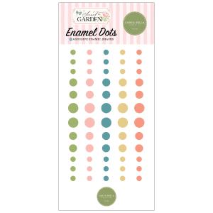 Enamel Dots Secret Garden Buy Cheap Tumblr