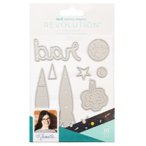 Dies Revolution Shimelle Discount Big Sale
