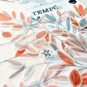 Die Cuts Vellum TEMPO Manchester Cheap Pice