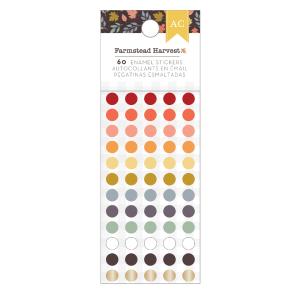 Enamel Dots Farmstead Harvest Big Sale Sale Online