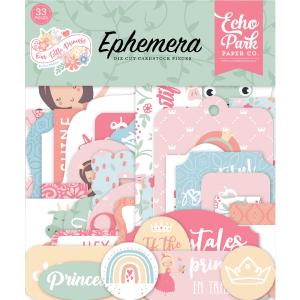 Ephemera Our Little Princess Clearance Get Authentic