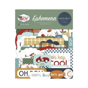 Ephemera That's My Boy Sale Finishline