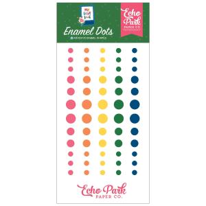 Enamel Dots My Best Life Get Authentic Cheap Online
