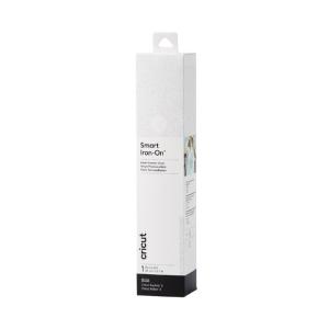 Cricut Smart Iron-on Glitter White 33x273cm Cheap High Quality