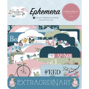 Ephemera My Favorite Things Online For Sale