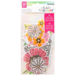 Ephemera Goodie Bag Bold And Bright In China Online