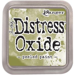 Peeled Paint Tim Holtz Distress Oxides Ink Pad Sale Fast Delivery