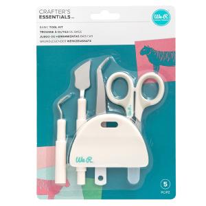 Hand Tool Basic Kit Vinyl Reliable Cheap Online