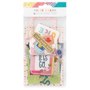 Ephemera JournalingAdventurous Order Cheap Online