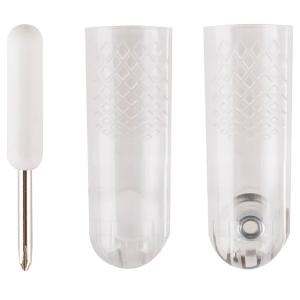 Kit Recambio Cuchilla Rotatoria Cricut Clearance Low Pice