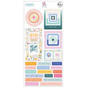 Chipboard Frames The Simple Things Clearance Exclusive
