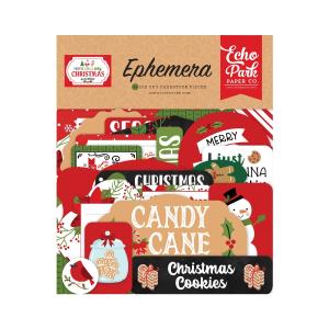 Ephemera Have A Holly Jolly Christmas Buy Cheap Very Cheap