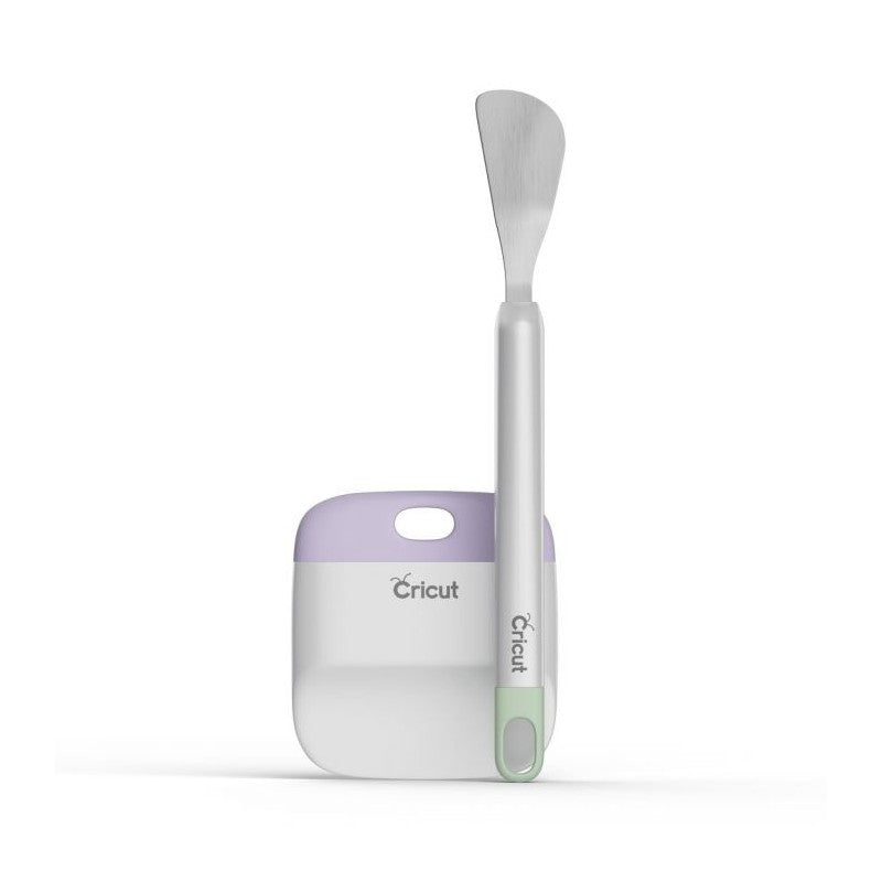 Kit Herramientas Espátula y Rasqueta Cricut Sale Original