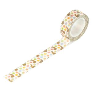 Chocolate Bunnies And Candy Eggs Washi Tape Bunnies And Baskets Clearance Cost