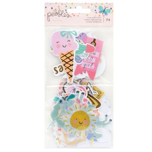 Ephemera Cool Girl Free Shipping Geniue Stockist