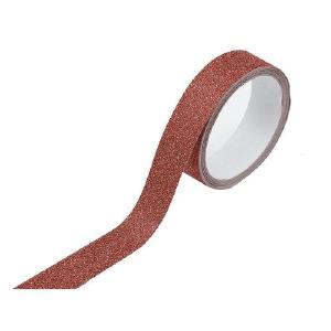 Cinta Washi Sparkle Burgundy Sale High Quality