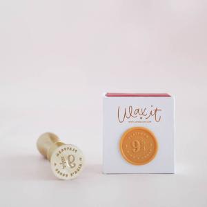 Sello de lacre 9 3/4 Discount Get To Buy