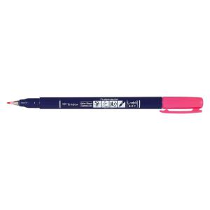 Rotulador Tombow Fudenosuke Brush Pen 22 Pink Latest Cheap Online