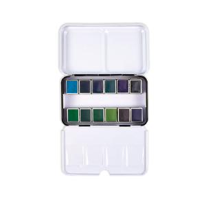 Set Acuarelas Watercolor Confections Currents 2025 Newest Sale Online